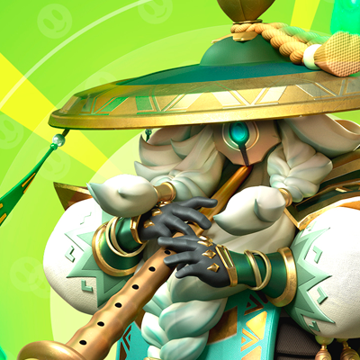emerald♥人参